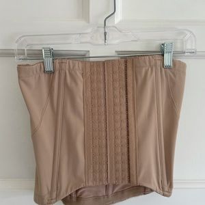 Belly Bandit Mother Tucker Corset Shapewear